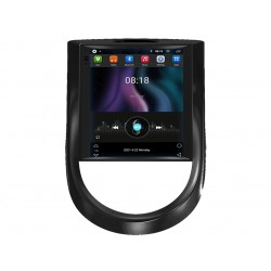 KIA SOUL - 9.7" МУЛТИМЕДИЯ / Навигация android 16